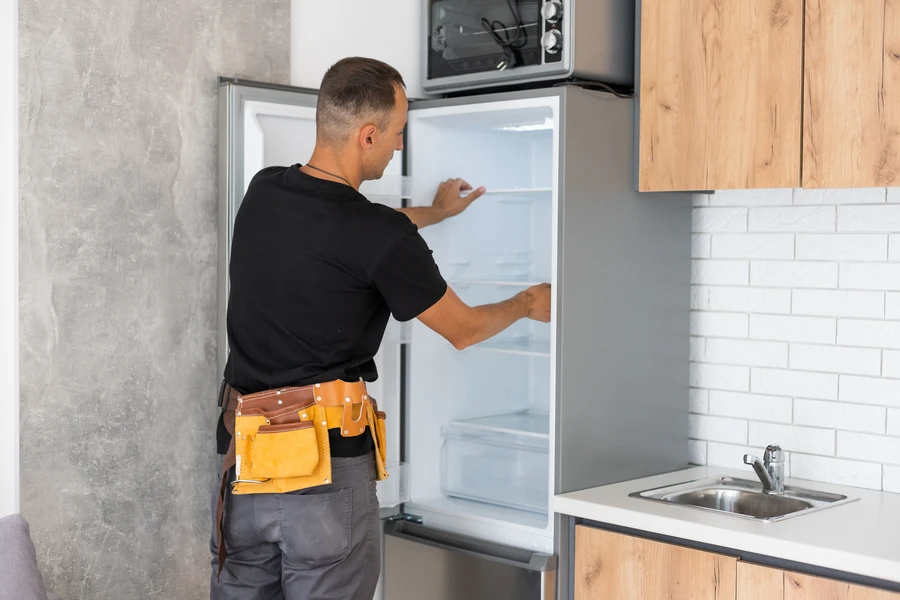 Excellent Refrigerator Repair Springville, UT Excellent Refrigerator Repair Springville, UT