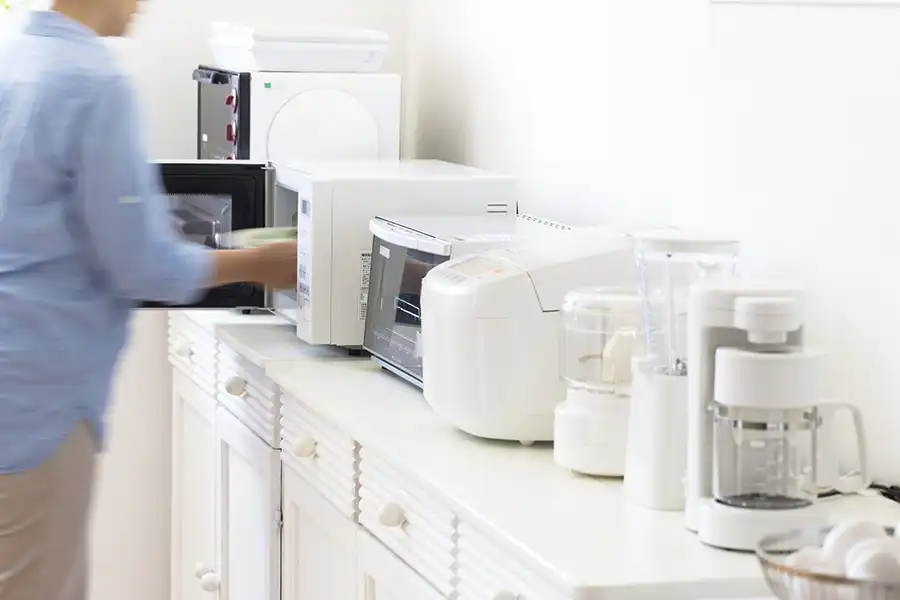 Experienced Small Appliance Repair in Springville, UT Experienced Small Appliance Repair in Springville, UT