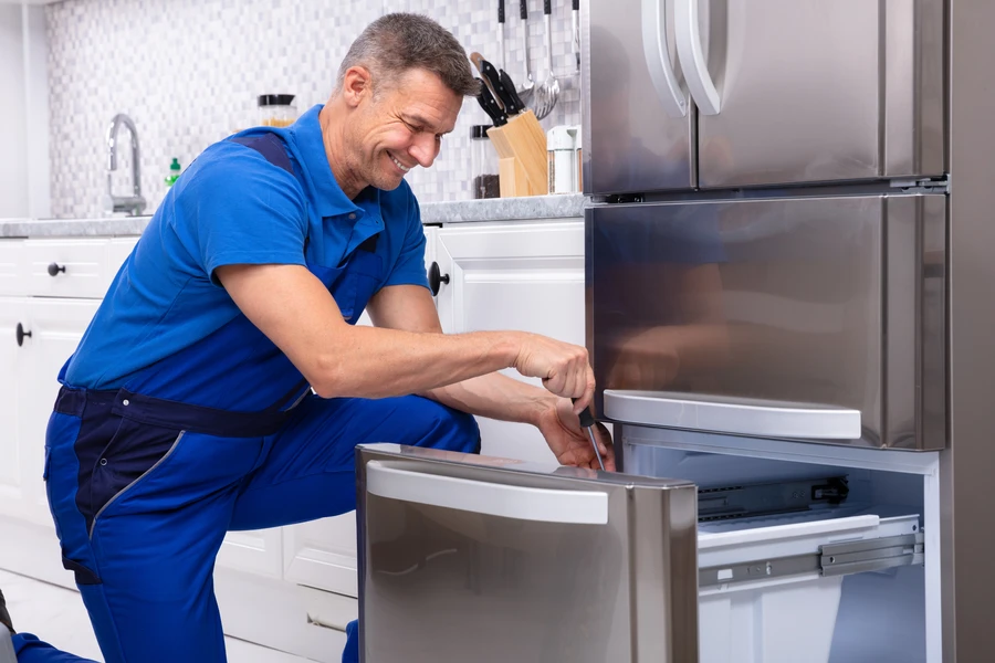 How Faulty Refrigerators Affect Energy Efficiency And Repairs Springville, UT How Faulty Refrigerators Affect Energy Efficiency And Repairs Springville, UT