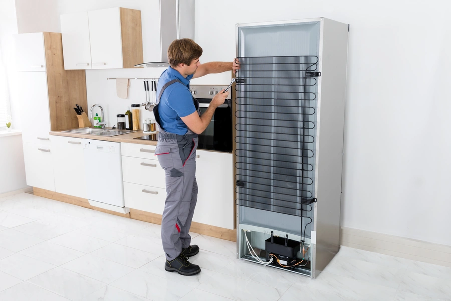 How Refrigerator Repair Extends Appliance Lifespan Springville, UT How Refrigerator Repair Extends Appliance Lifespan Springville, UT
