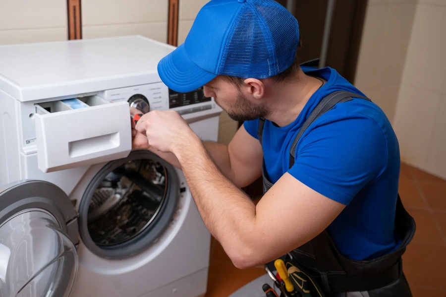Key Benefits Of Prompt Washer Repair Services Springville, UT Key Benefits Of Prompt Washer Repair Services Springville, UT