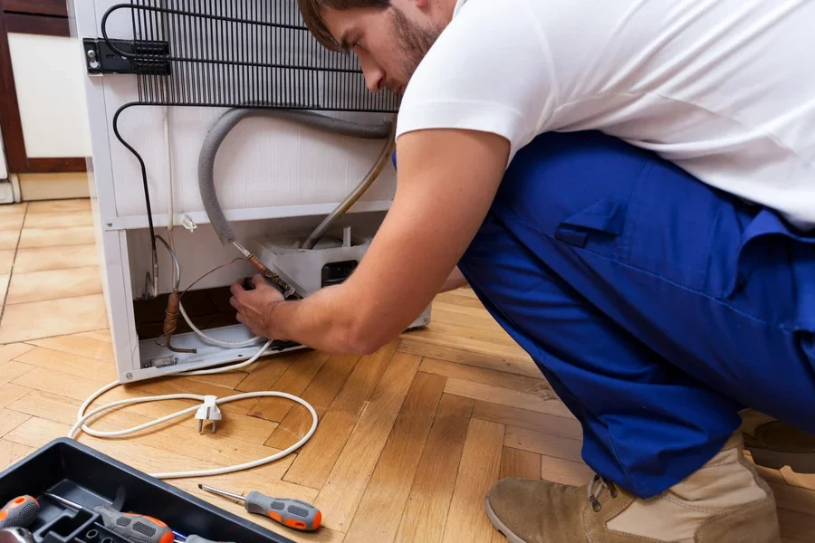 Reliable Refrigerator Repair Springville, UT Reliable Refrigerator Repair Springville, UT