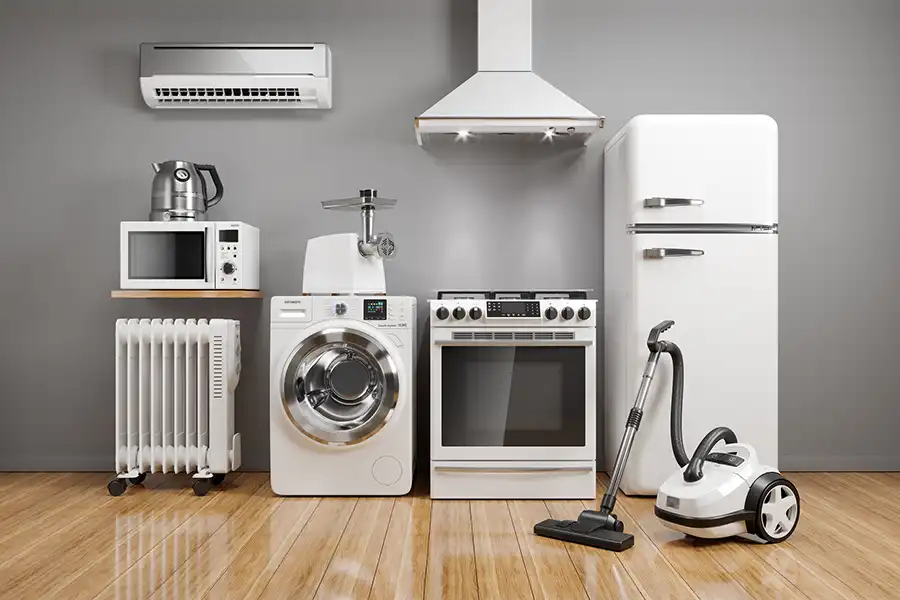 Reliable Small Appliance Repair in Springville, UT Reliable Small Appliance Repair in Springville, UT