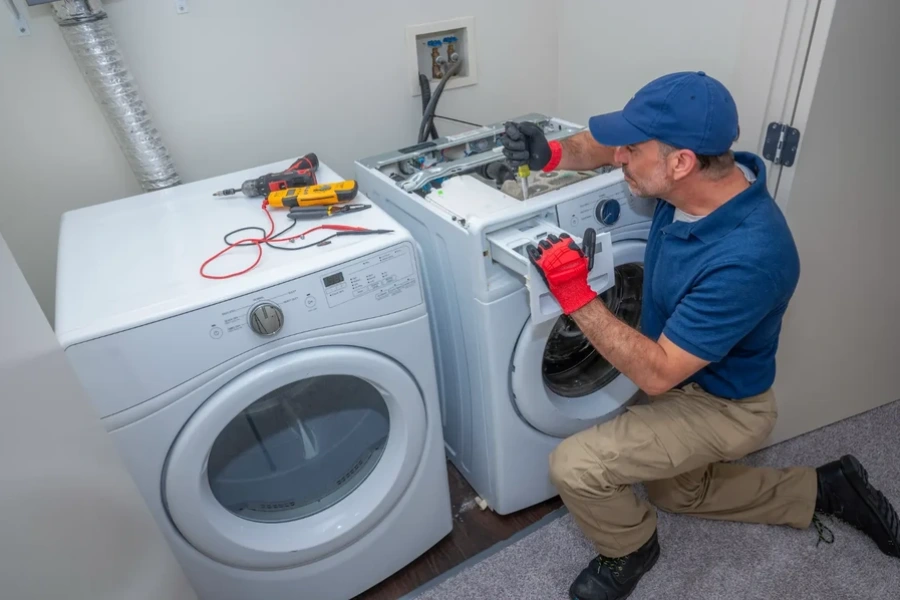 Top-rated Washer Repair Springville, UT Top-rated Washer Repair Springville, UT